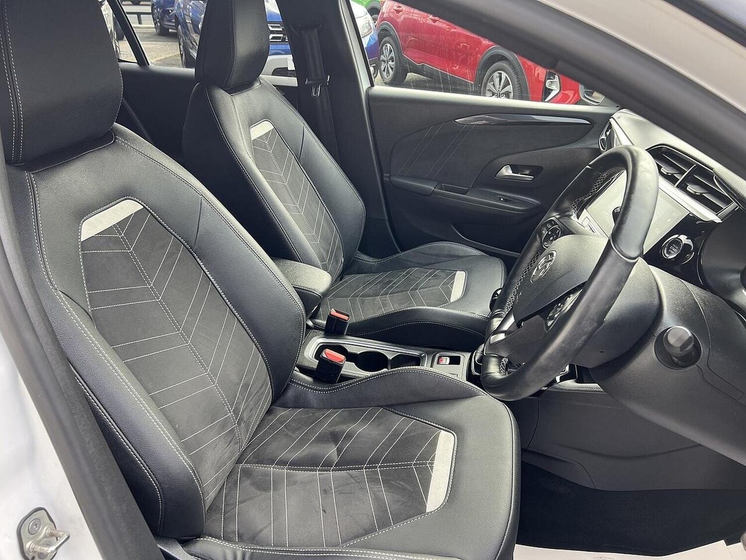 Used Vauxhall Corsa 2023 for sale - 77528341: Photo 18