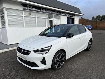 Used Vauxhall Corsa 2023 for sale - 77528341: Photo