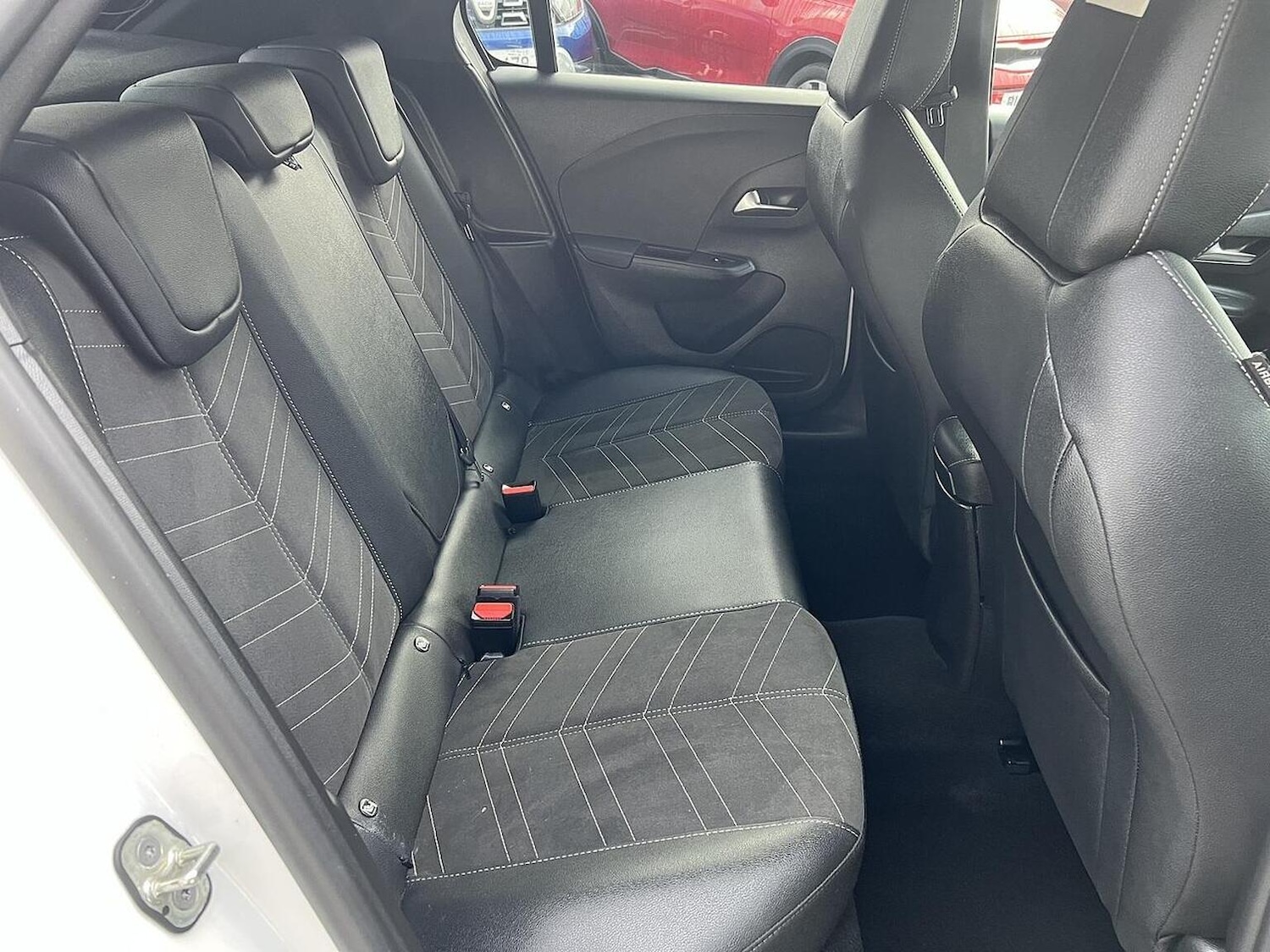 Used Vauxhall Corsa 2023 for sale - 77528341: Photo 22