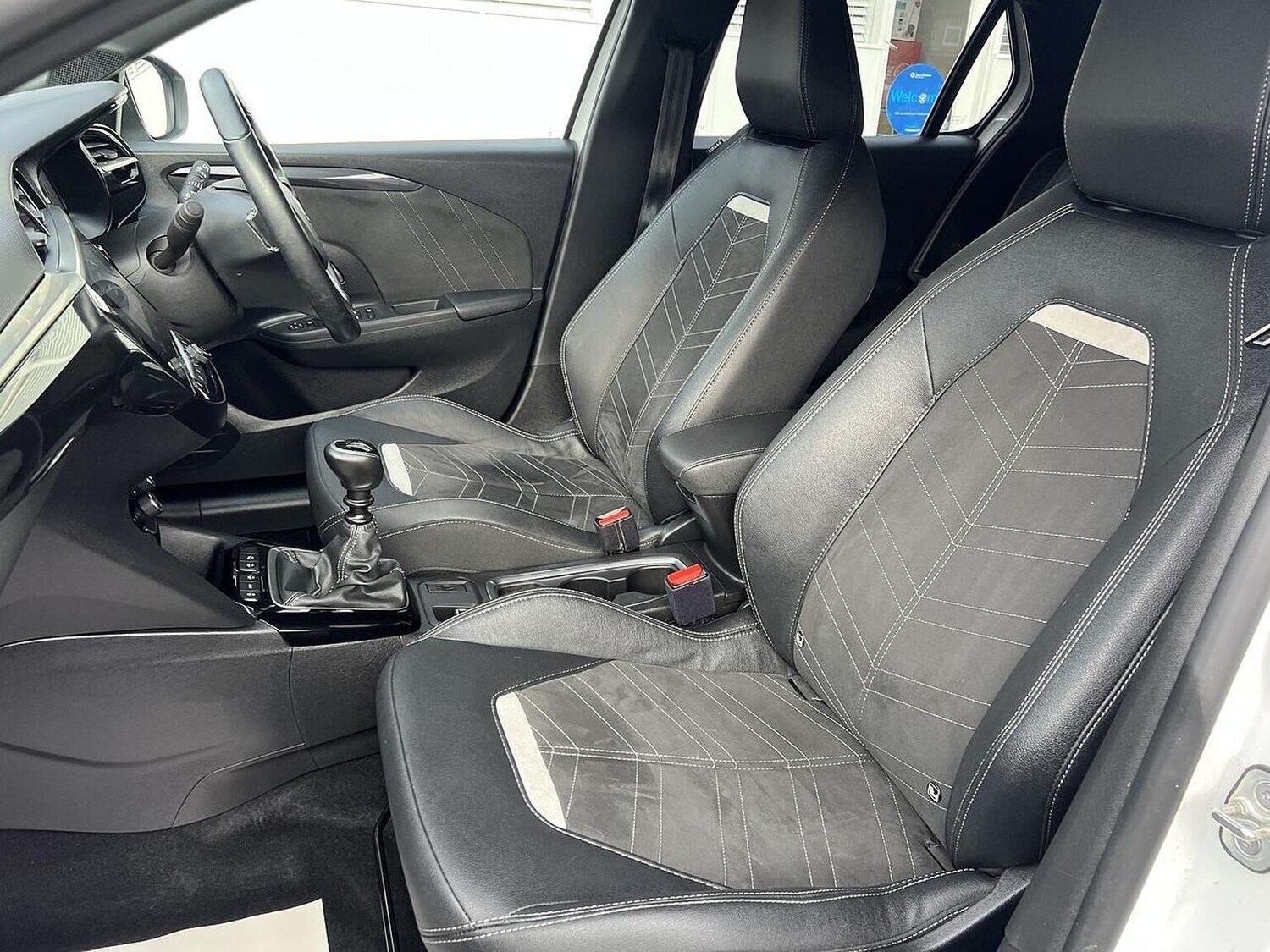 Used Vauxhall Corsa 2023 for sale - 77528341: Photo 23