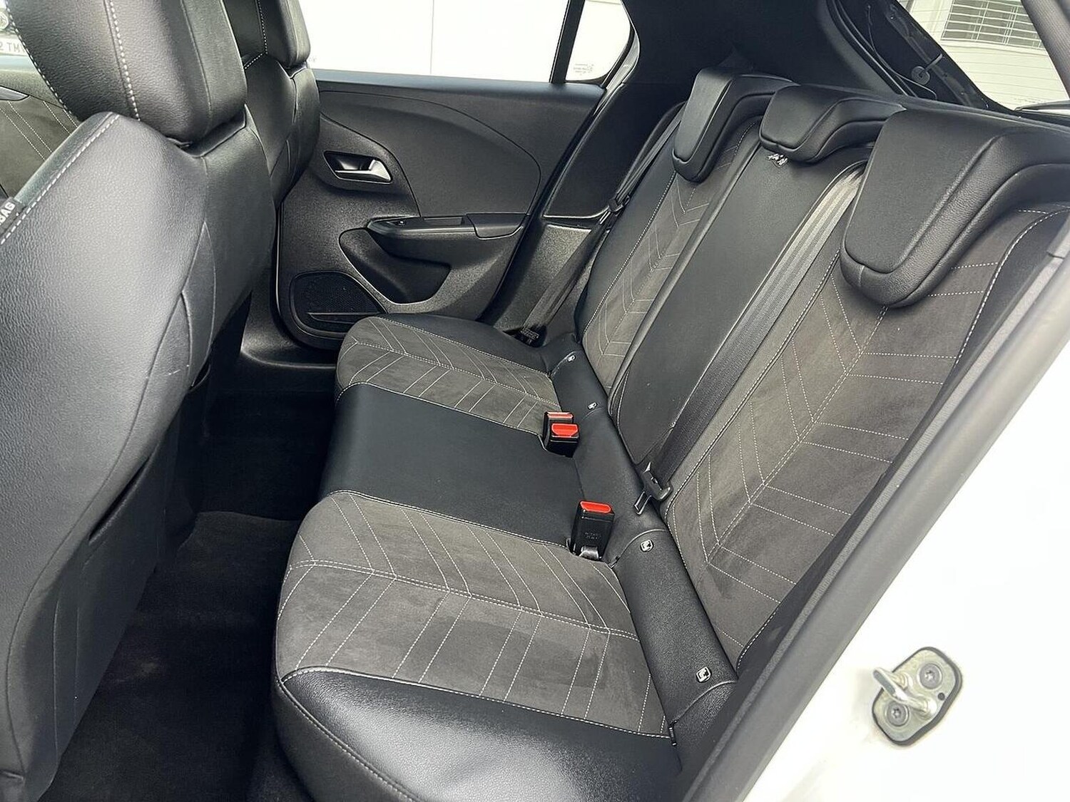 Used Vauxhall Corsa 2023 for sale - 77528341: Photo 24