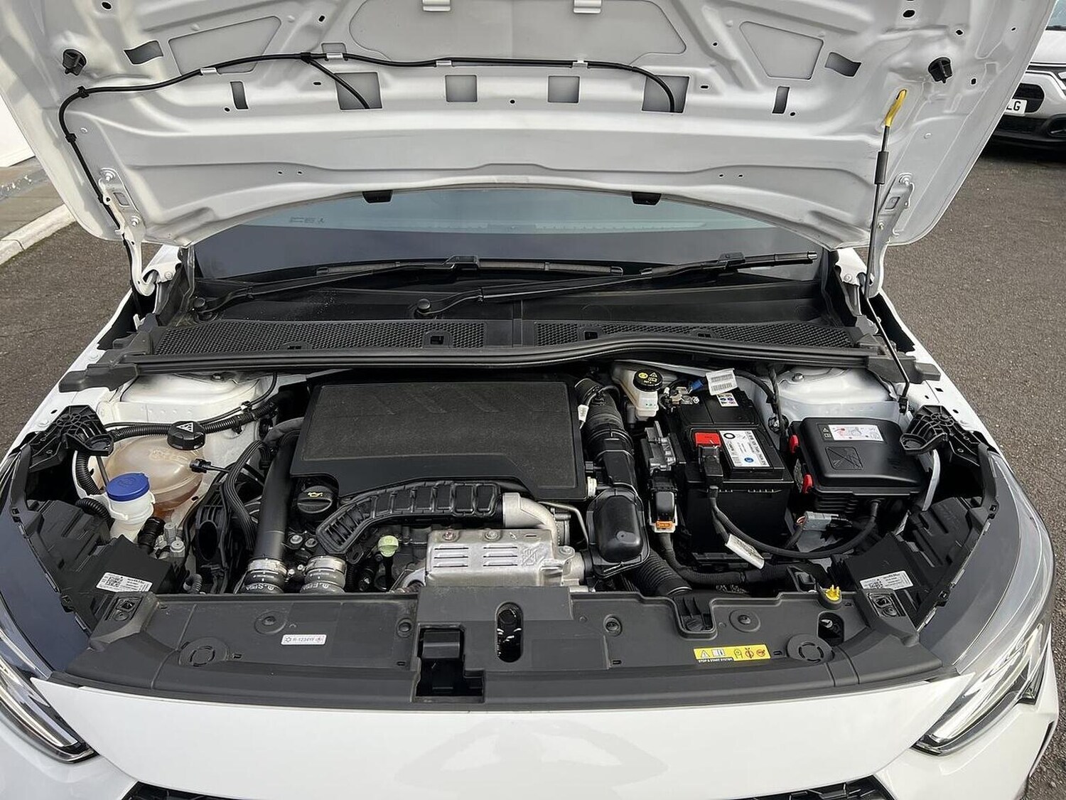 Used Vauxhall Corsa 2023 for sale - 77528341: Photo 26