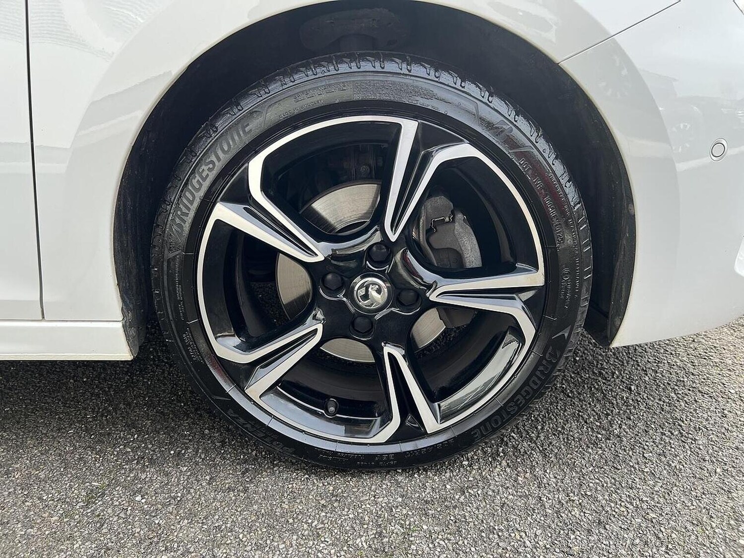 Used Vauxhall Corsa 2023 for sale - 77528341: Photo 27