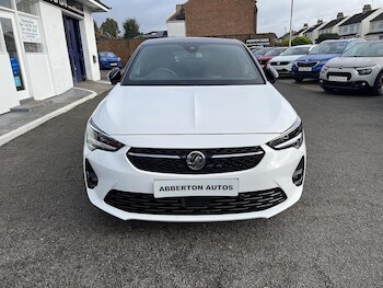 Used Vauxhall Corsa 2023 for sale - 77528341: Photo