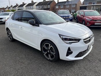 Used Vauxhall Corsa 2023 for sale - 77528341: Photo