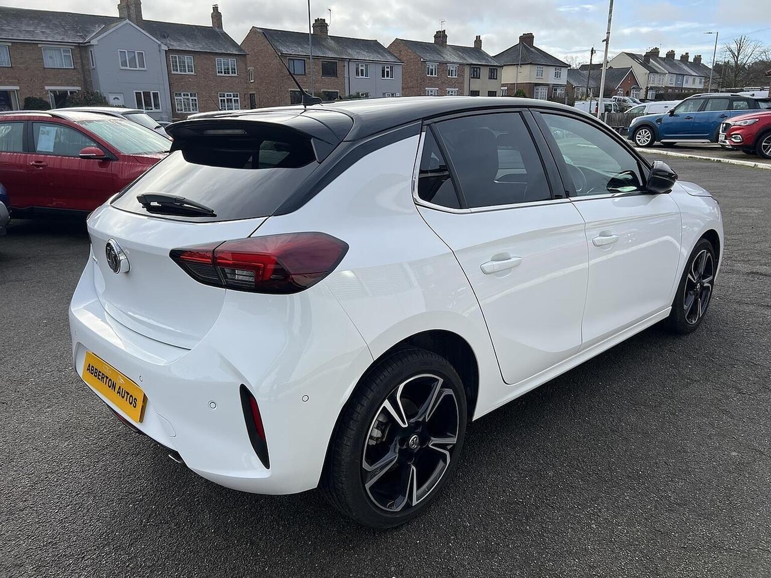 Used Vauxhall Corsa 2023 for sale - 77528341: Photo 4