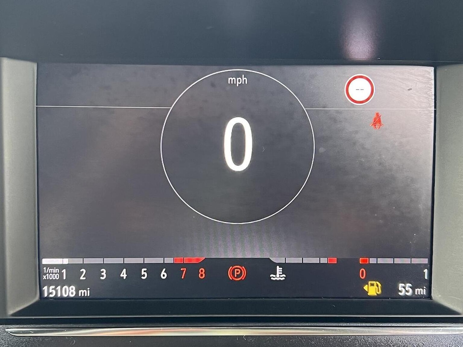 Used Vauxhall Corsa 2023 for sale - 77528341: Photo 5