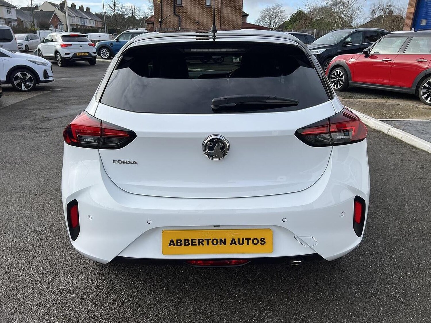 Used Vauxhall Corsa 2023 for sale - 77528341: Photo 7