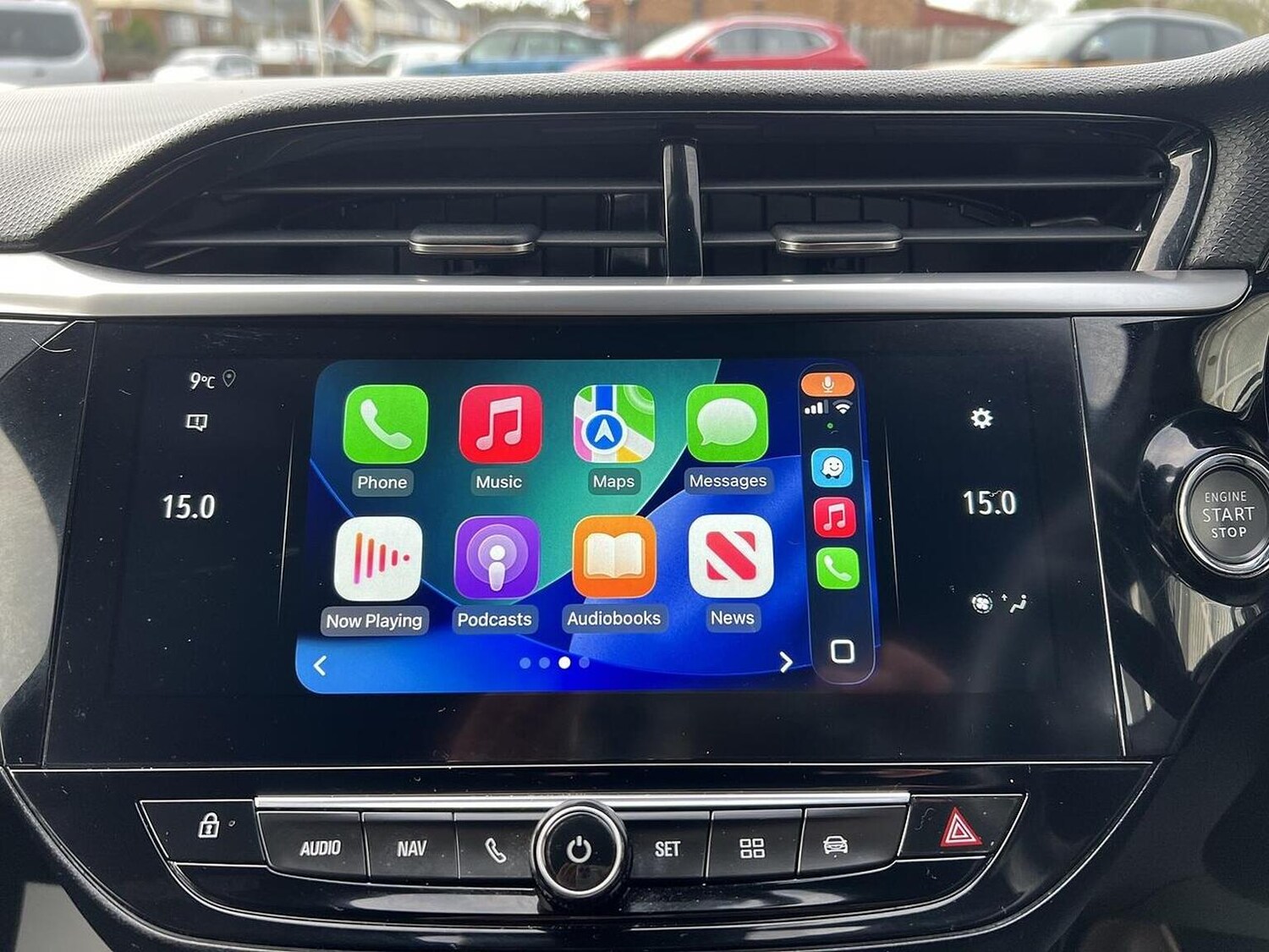 Used Vauxhall Corsa 2023 for sale - 77528341: Photo 8