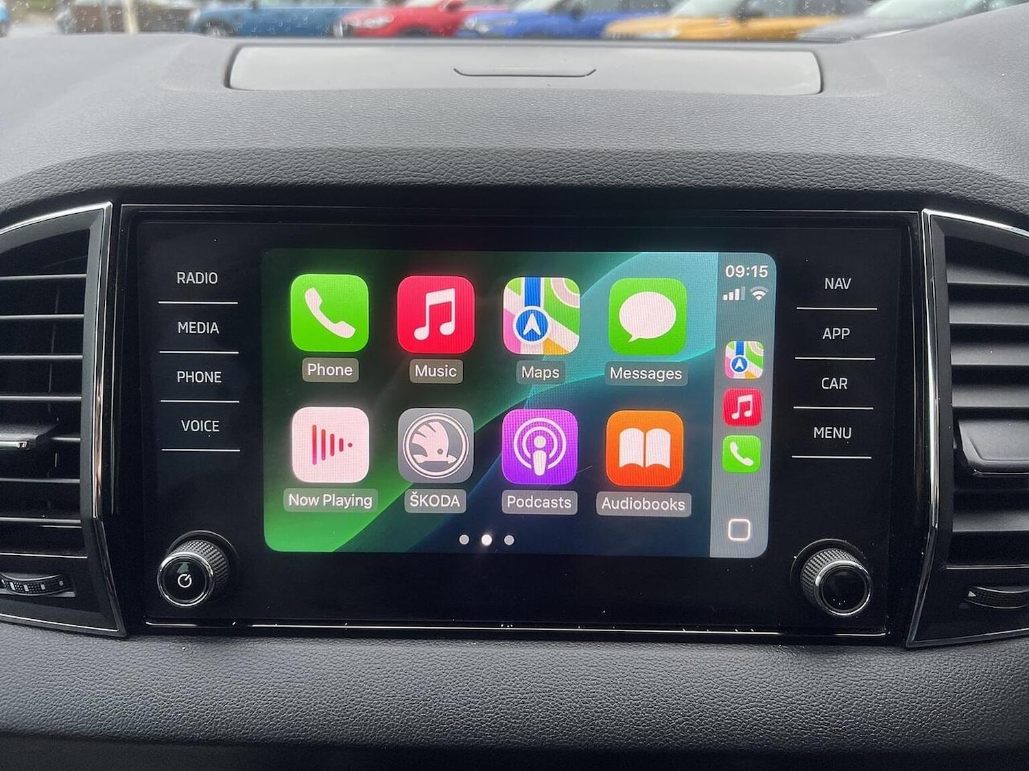 Used Skoda Karoq 2021 for sale - 77289146: Photo 10