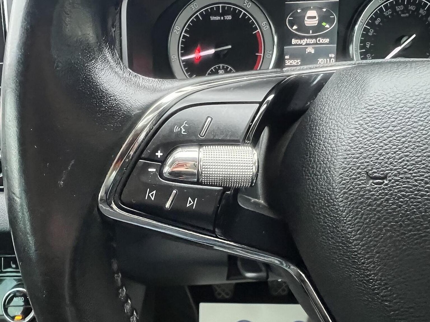 Used Skoda Karoq 2021 for sale - 77289146: Photo 18