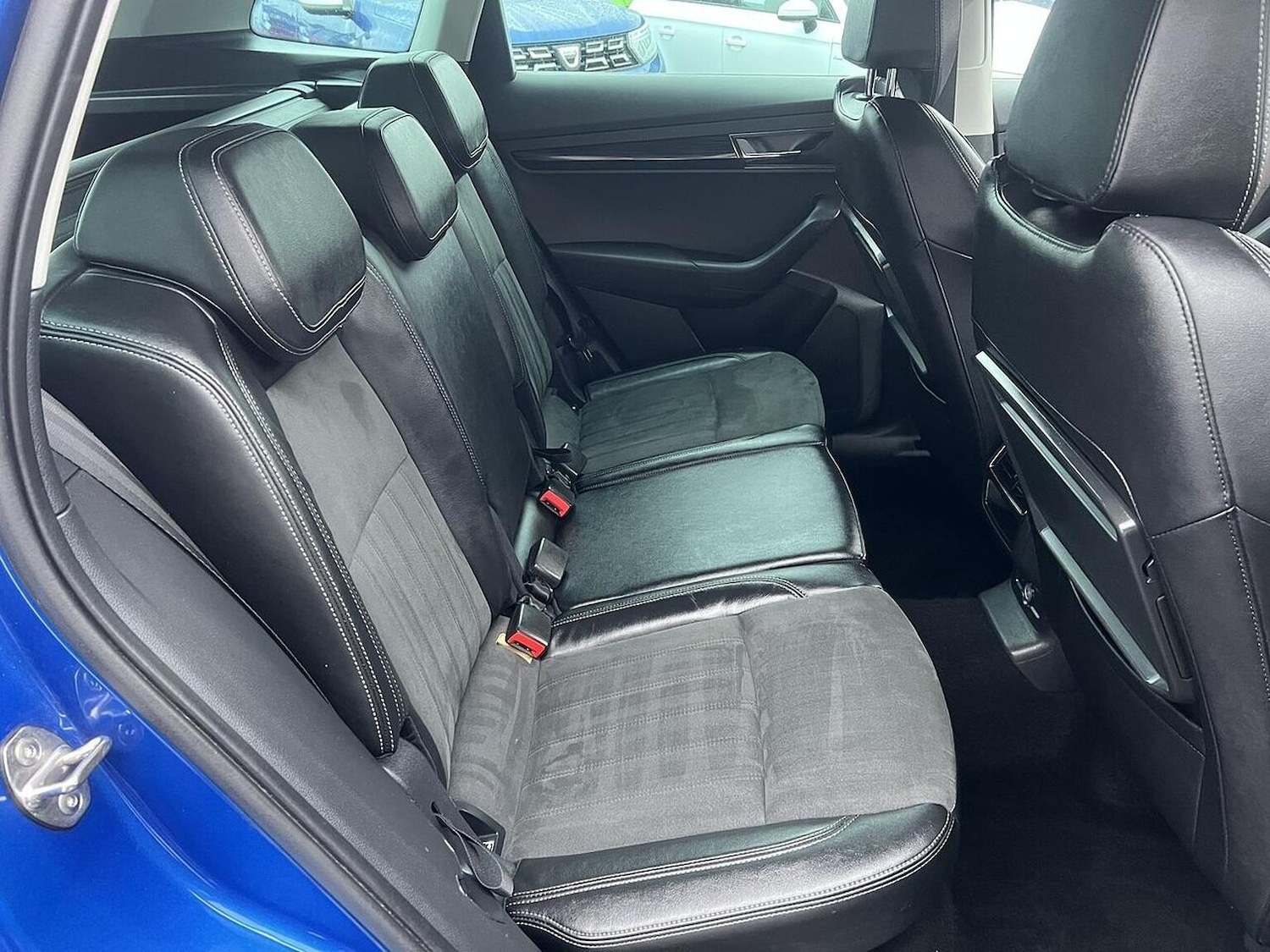 Used Skoda Karoq 2021 for sale - 77289146: Photo 20