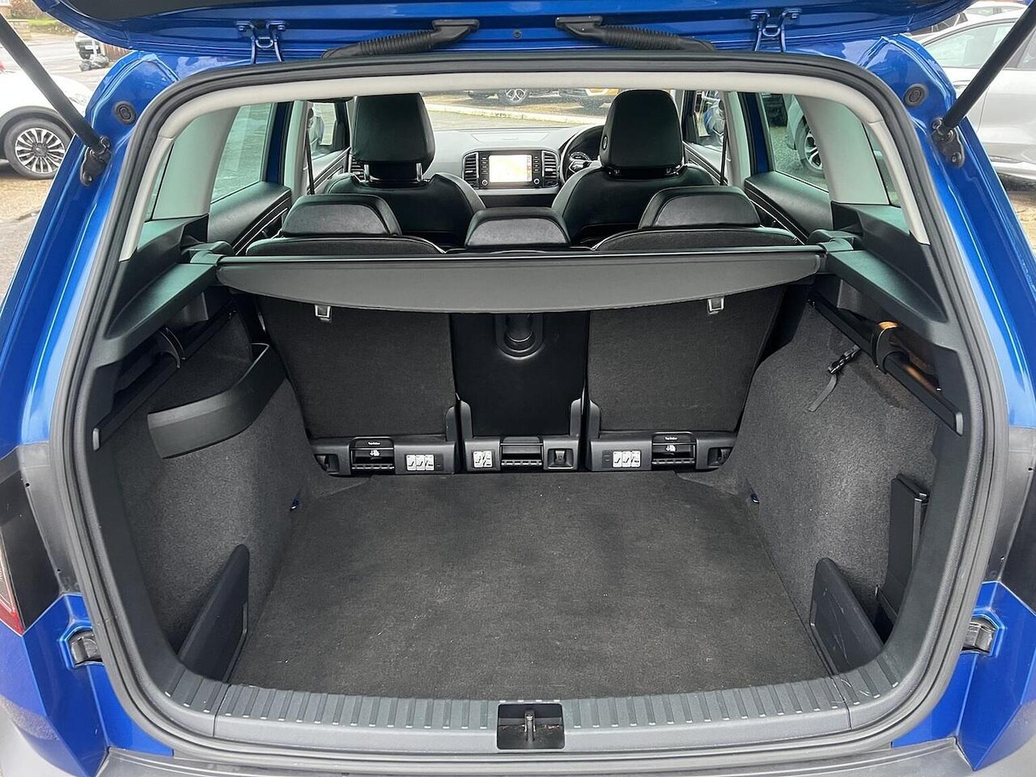 Used Skoda Karoq 2021 for sale - 77289146: Photo 23