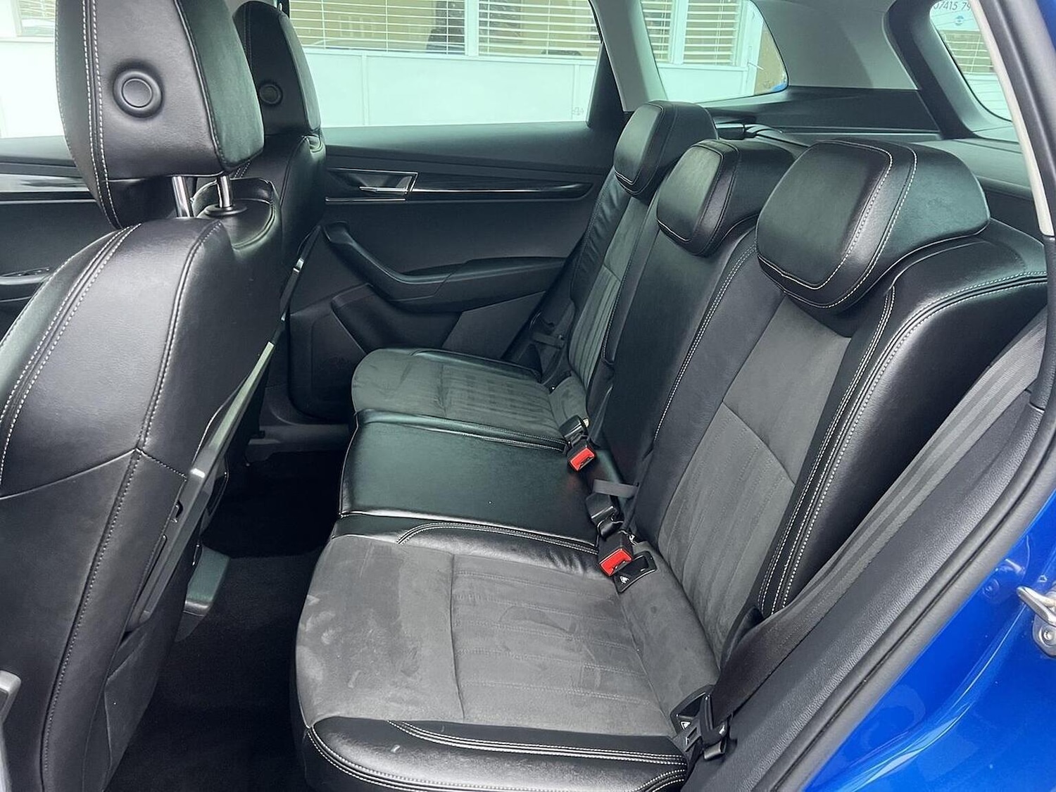 Used Skoda Karoq 2021 for sale - 77289146: Photo 26