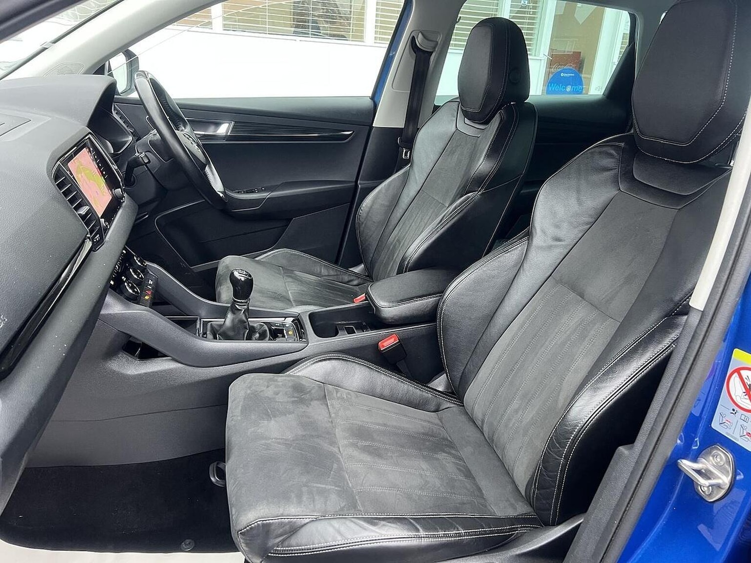 Used Skoda Karoq 2021 for sale - 77289146: Photo 30