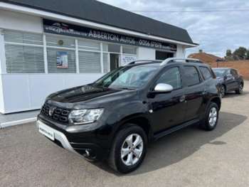 2021 - 1.0 TCe Comfort Euro 6 (s/s) 5dr