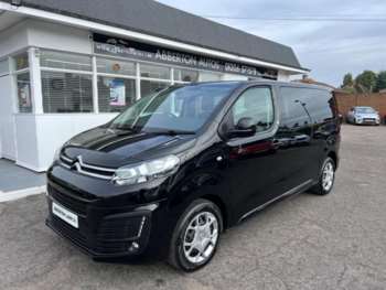Used Citroen Space Tourer 2020 for sale - 75438123: Photo