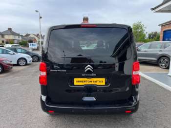 Used Citroen Space Tourer 2020 for sale - 75438123: Photo