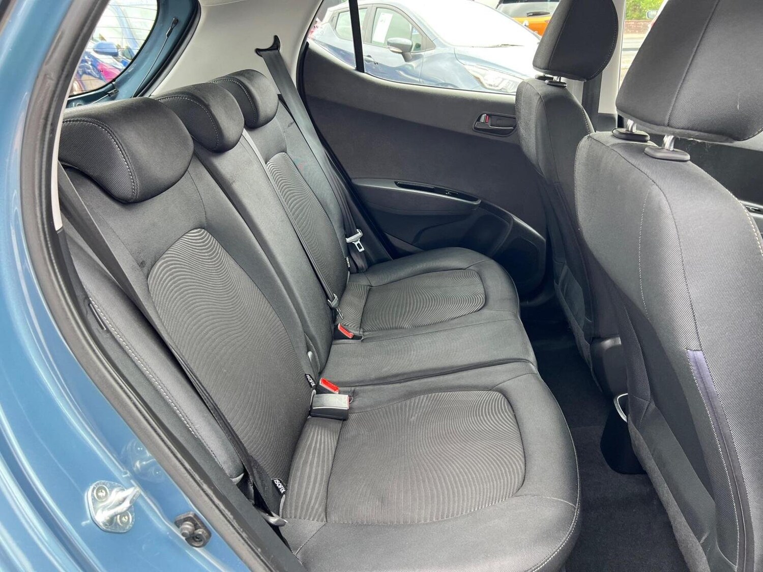 Used Hyundai i10 2018 for sale - 76769209: Photo 19