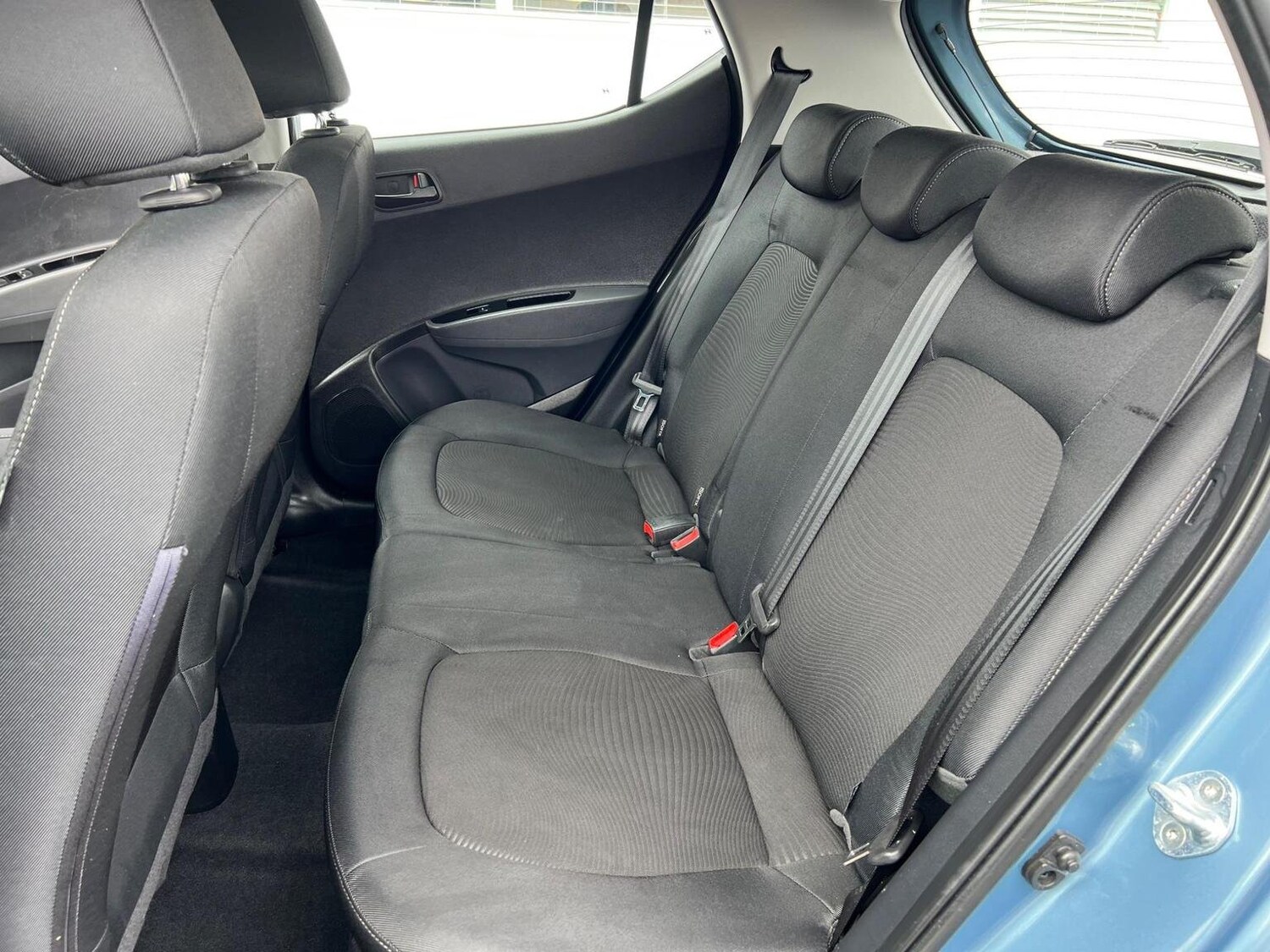 Used Hyundai i10 2018 for sale - 76769209: Photo 21