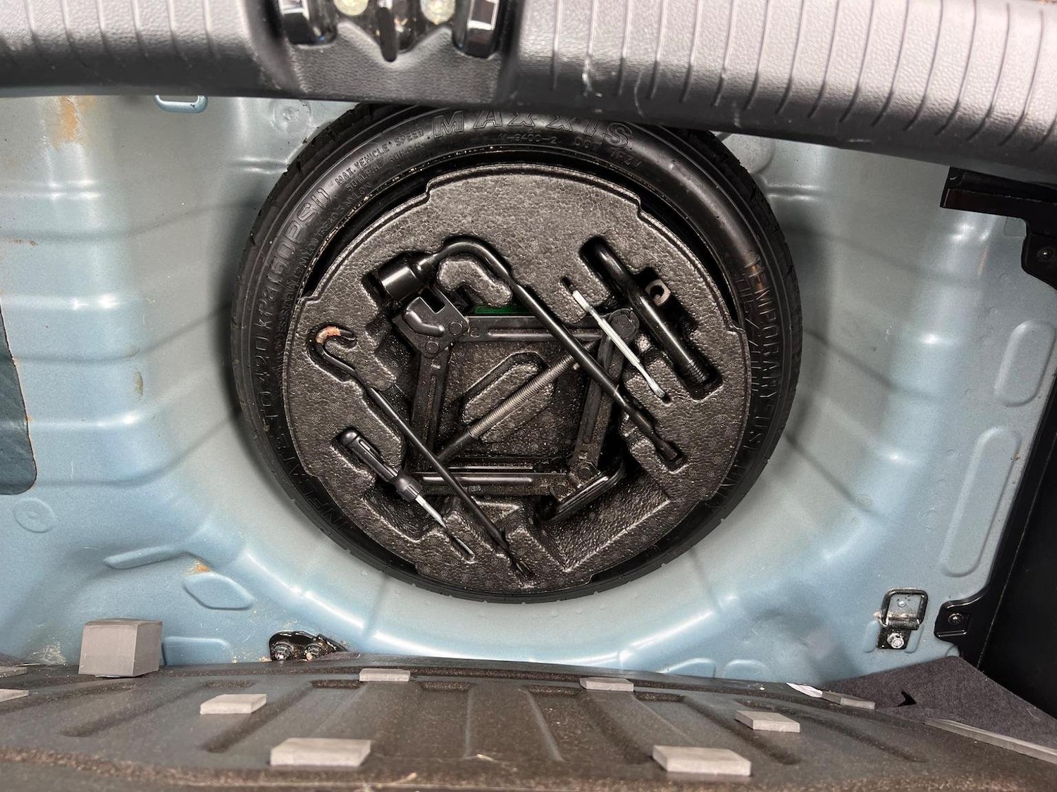 Used Hyundai i10 2018 for sale - 76769209: Photo 22