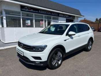 2020 - 2.0 TDI SEL 5dr