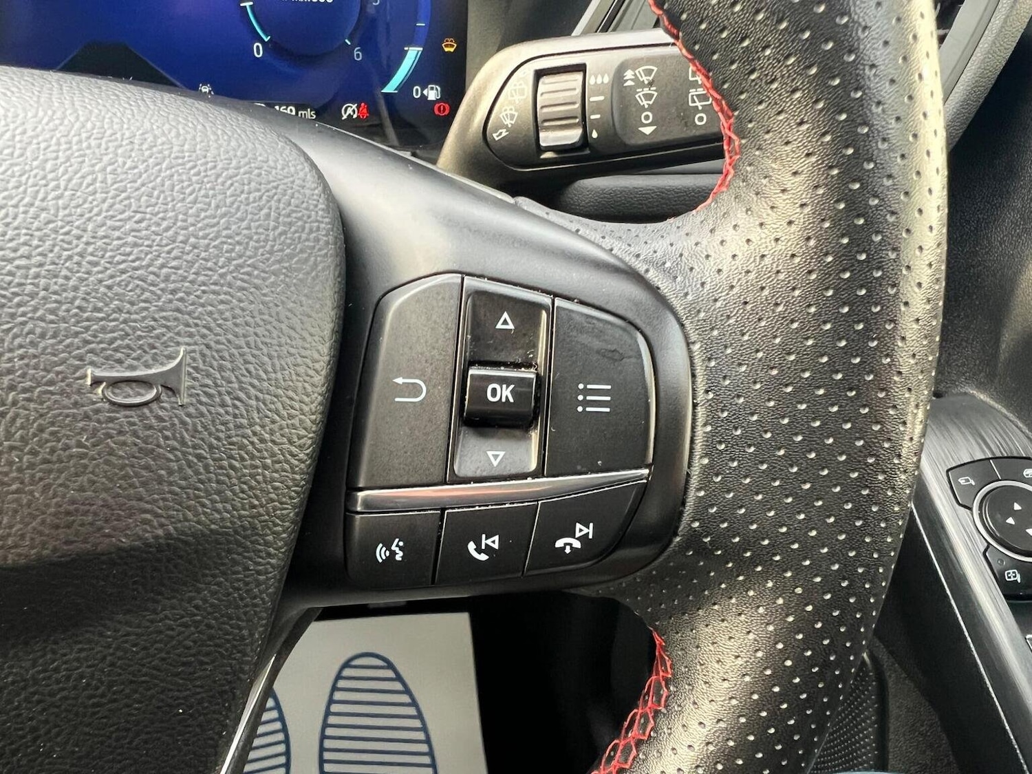 Used Ford Kuga 2022 for sale - 76149332: Photo 13