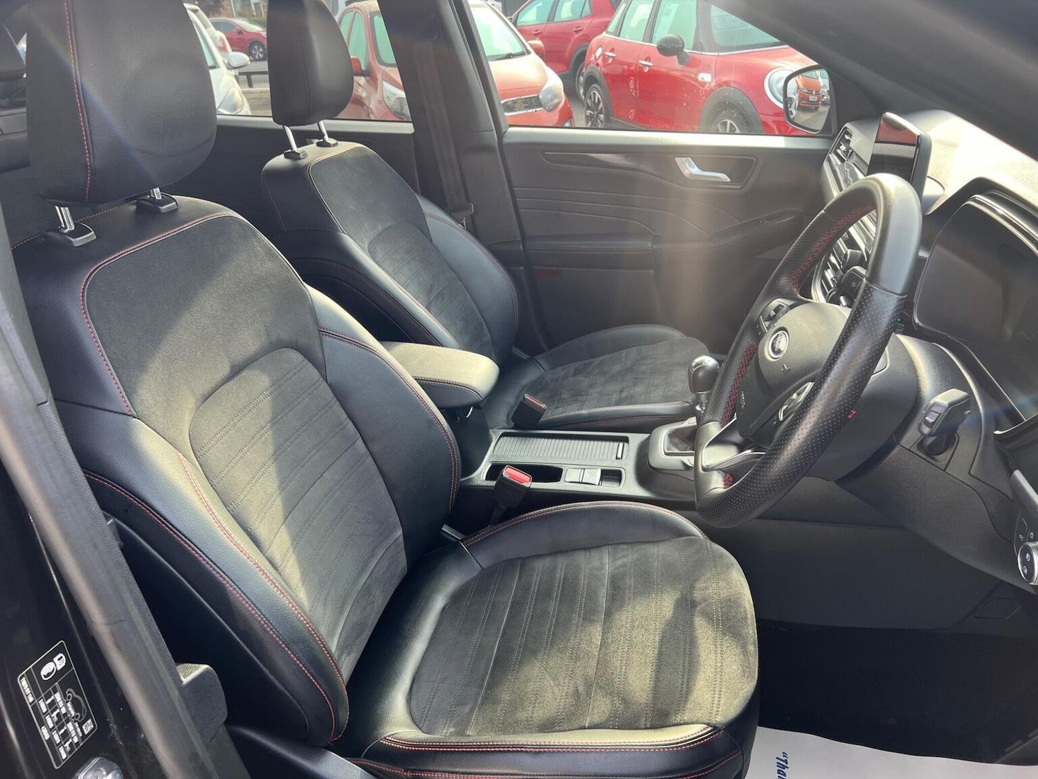 Used Ford Kuga 2022 for sale - 76149332: Photo 16