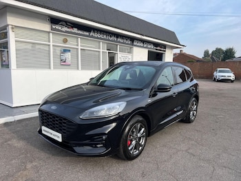 Ford - Kuga