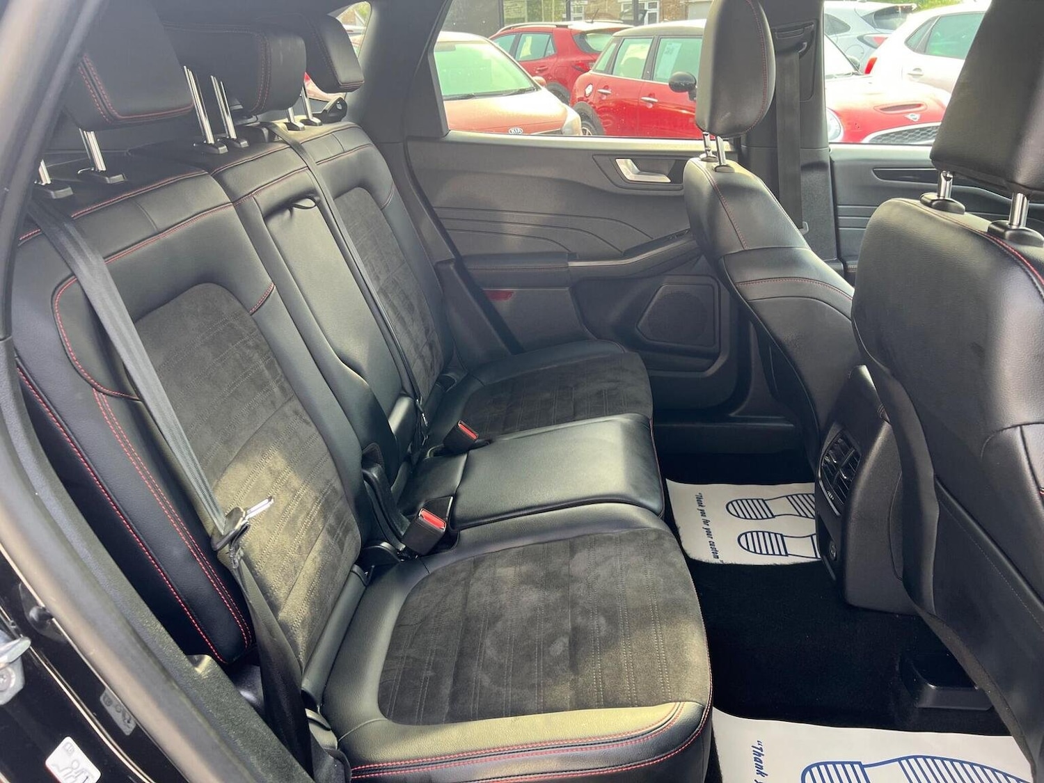 Used Ford Kuga 2022 for sale - 76149332: Photo 22