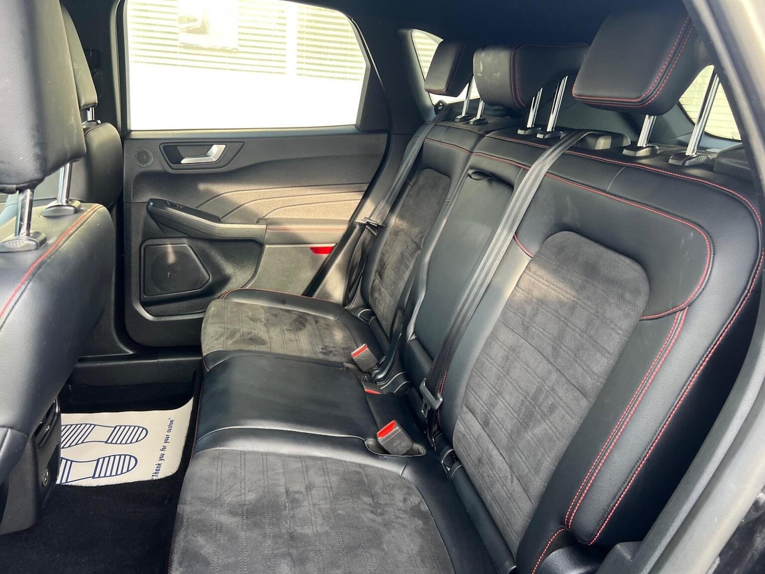 Used Ford Kuga 2022 for sale - 76149332: Photo 25