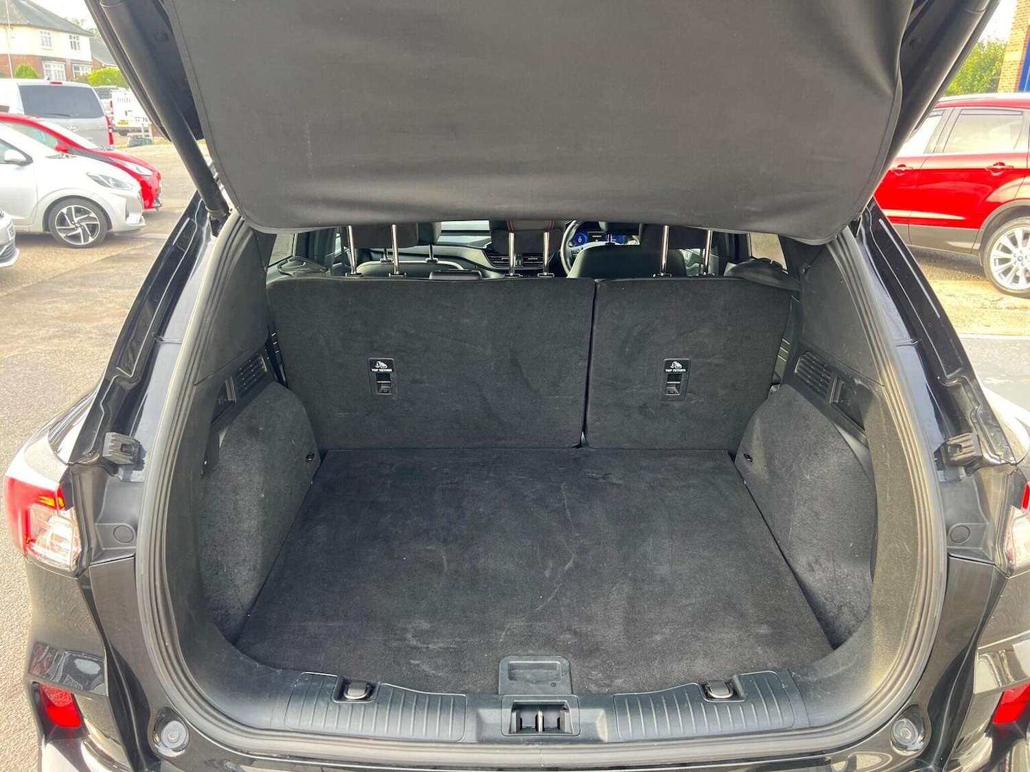 Used Ford Kuga 2022 for sale - 76149332: Photo 27