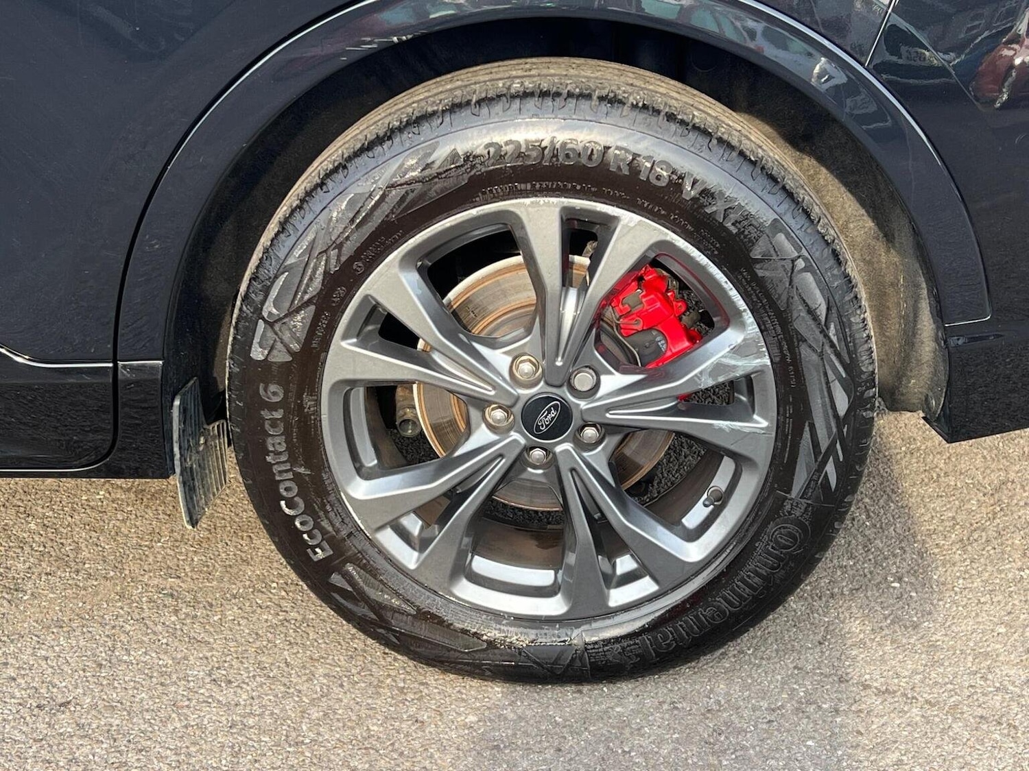 Used Ford Kuga 2022 for sale - 76149332: Photo 28