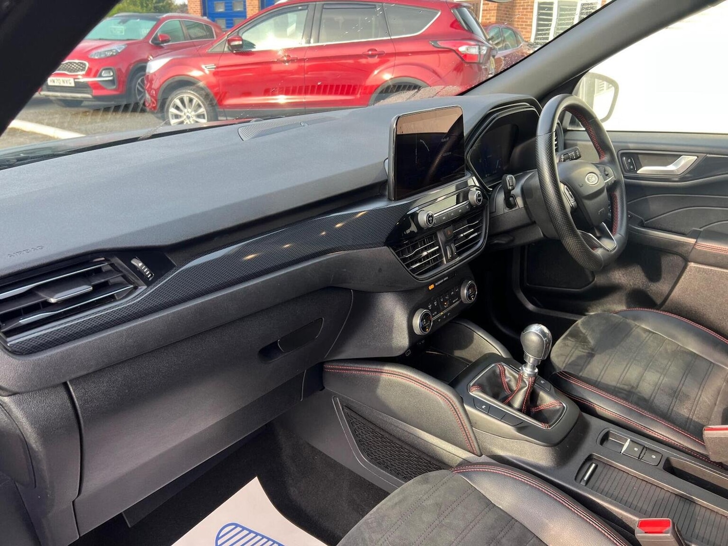 Used Ford Kuga 2022 for sale - 76149332: Photo 29