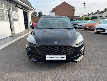 Used Ford Kuga 2022 for sale - 76149332: Photo 2