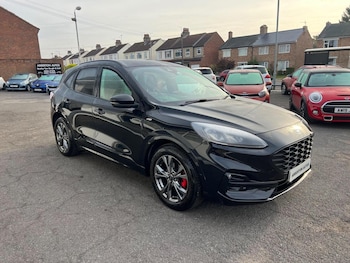 Used Ford Kuga 2022 for sale - 76149332: Photo 3