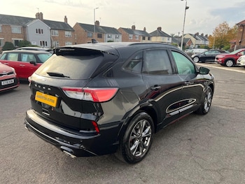 Used Ford Kuga 2022 for sale - 76149332: Photo 4