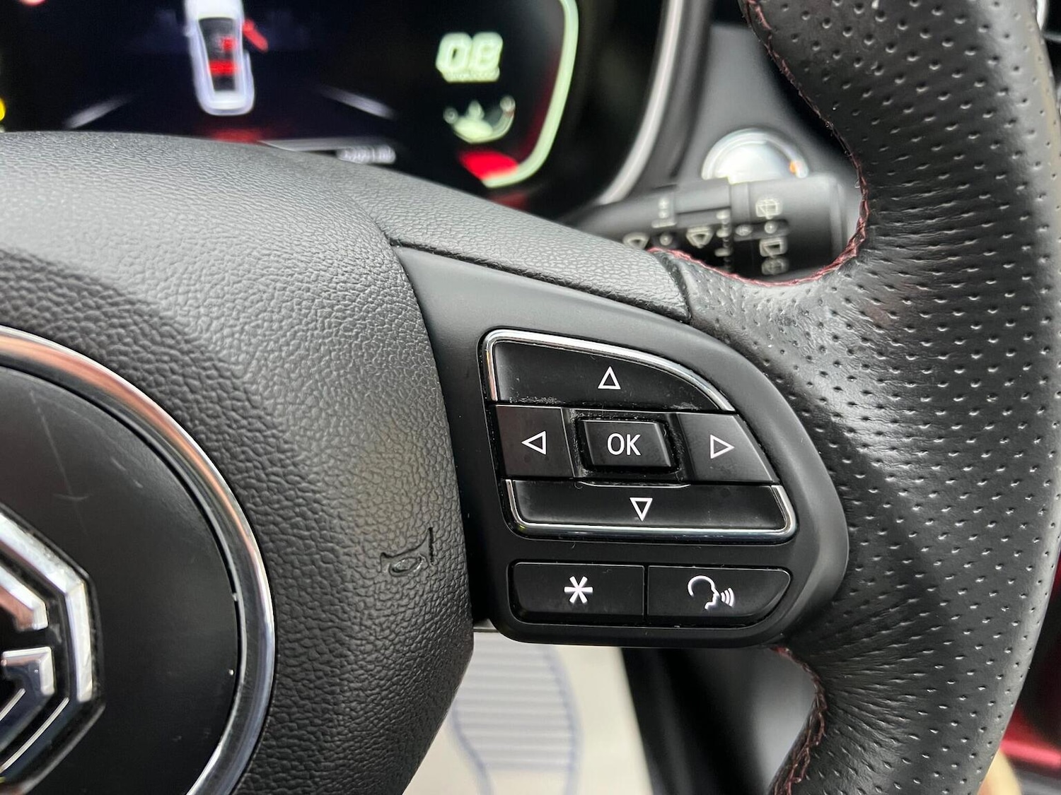 Used MG MG HS 2022 for sale - 76982773: Photo 11