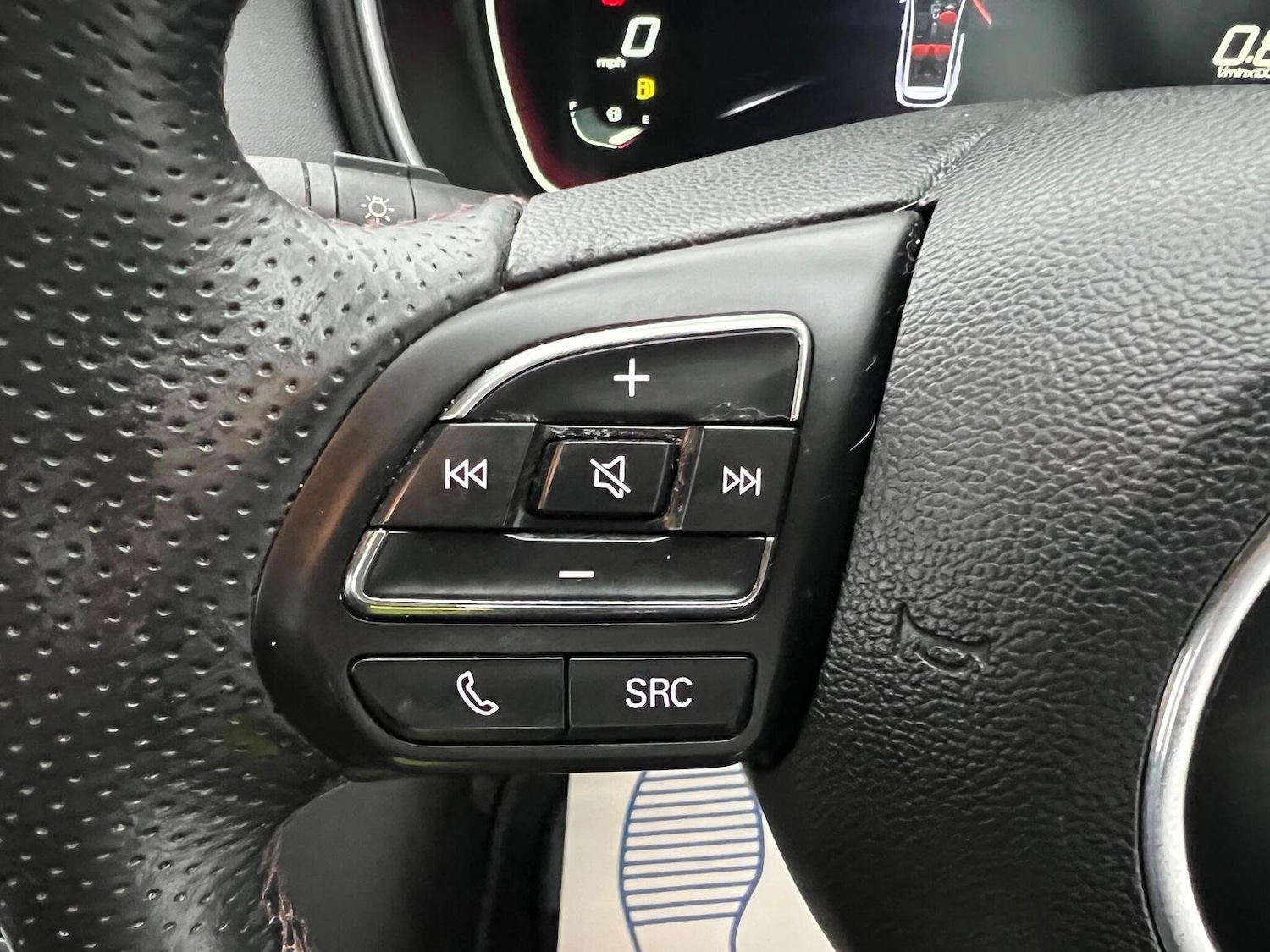 Used MG MG HS 2022 for sale - 76982773: Photo 12