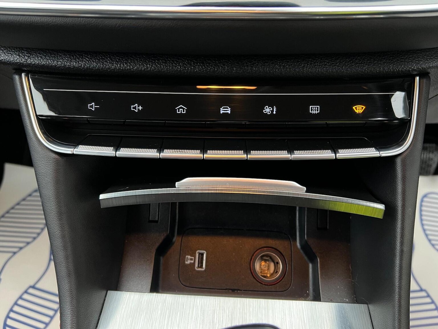 Used MG MG HS 2022 for sale - 76982773: Photo 13