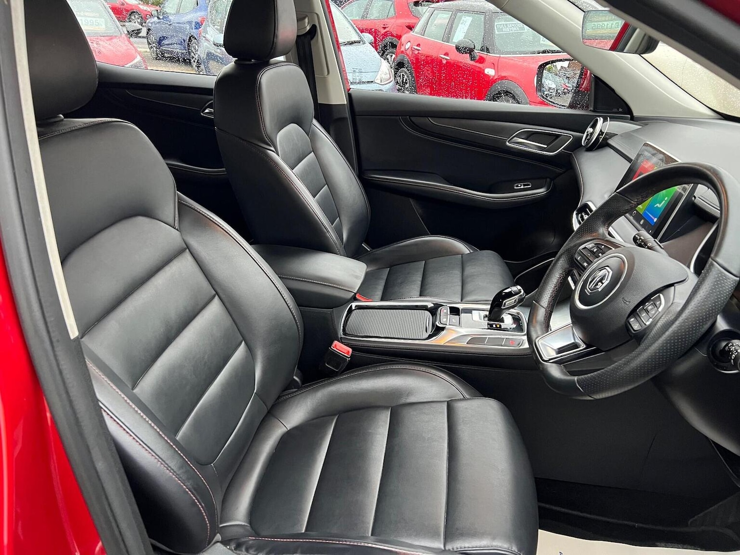 Used MG MG HS 2022 for sale - 76982773: Photo 14