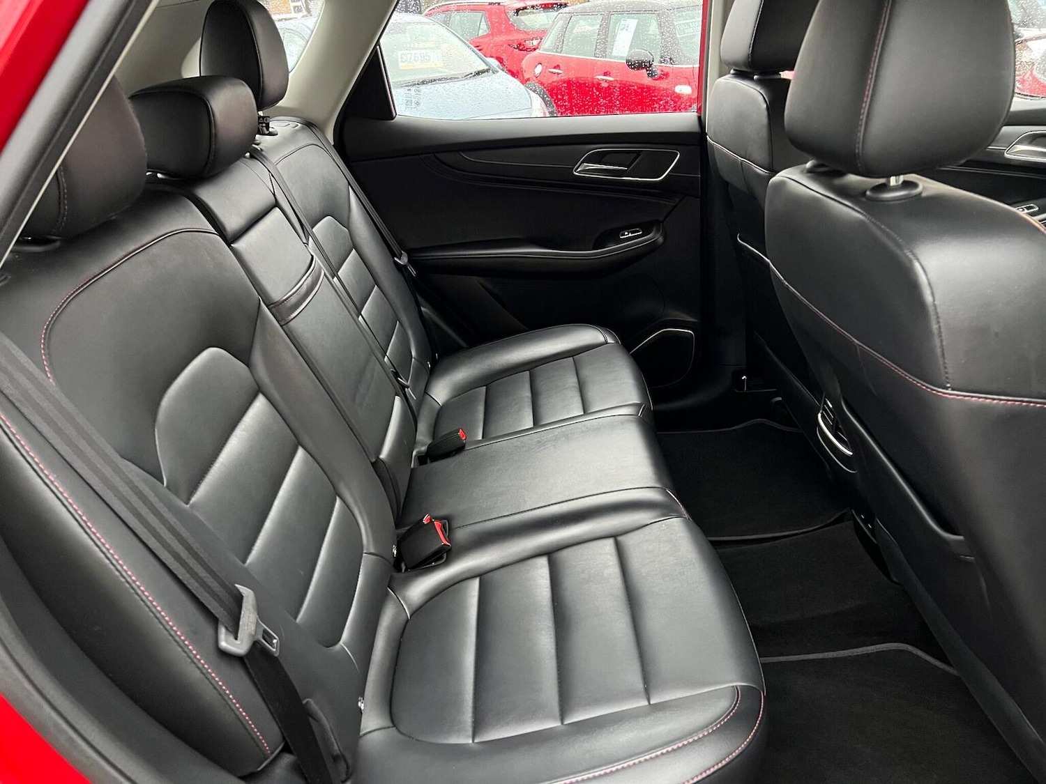 Used MG MG HS 2022 for sale - 76982773: Photo 18