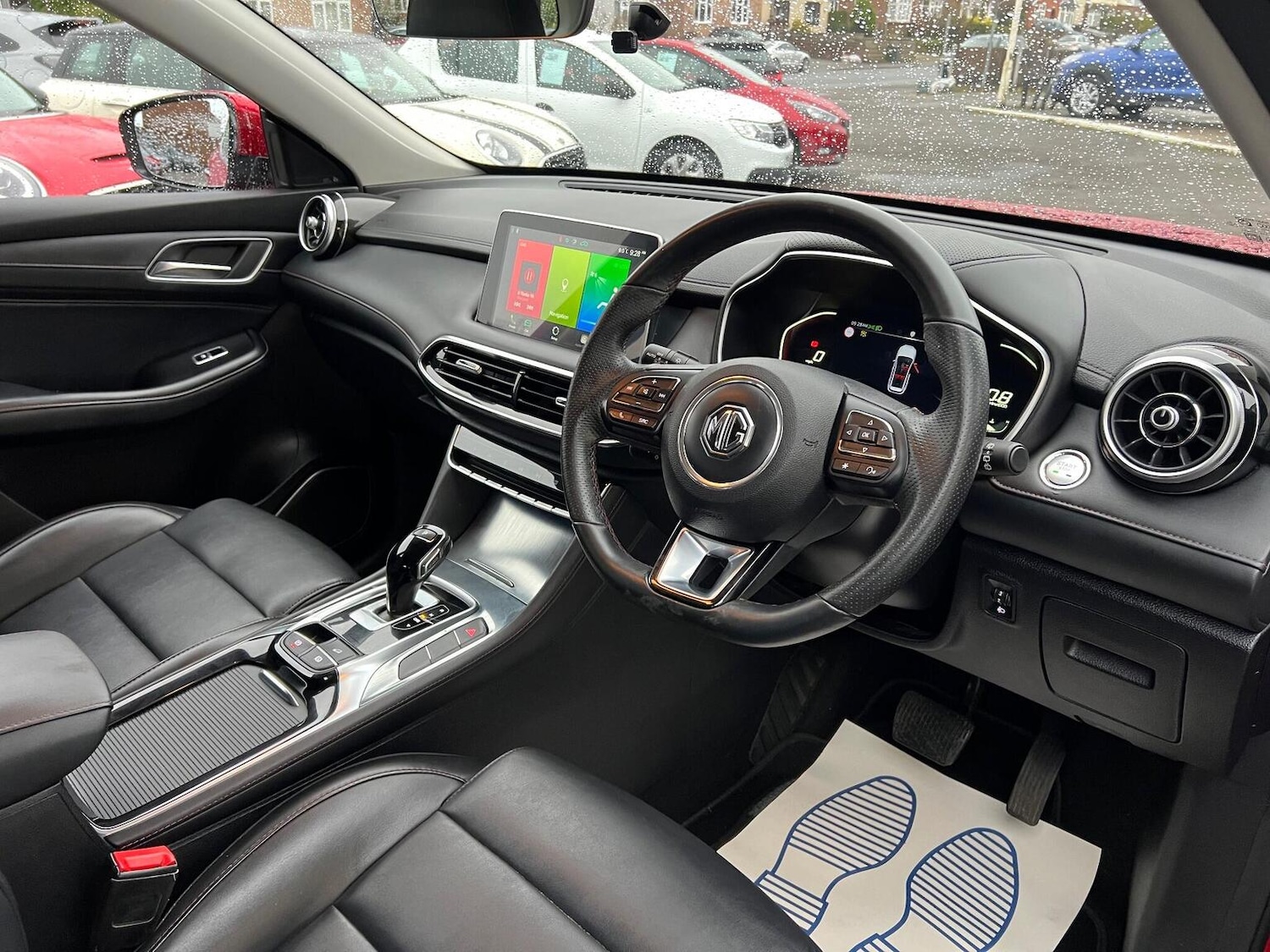 Used MG MG HS 2022 for sale - 76982773: Photo 19