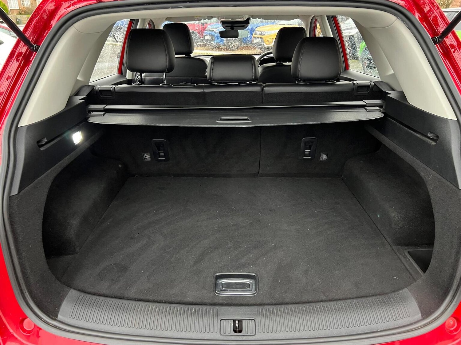 Used MG MG HS 2022 for sale - 76982773: Photo 20