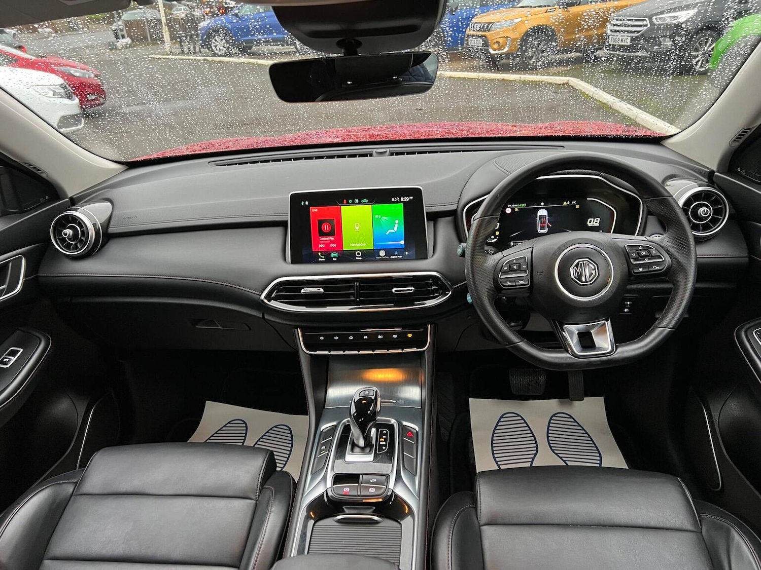 Used MG MG HS 2022 for sale - 76982773: Photo 22