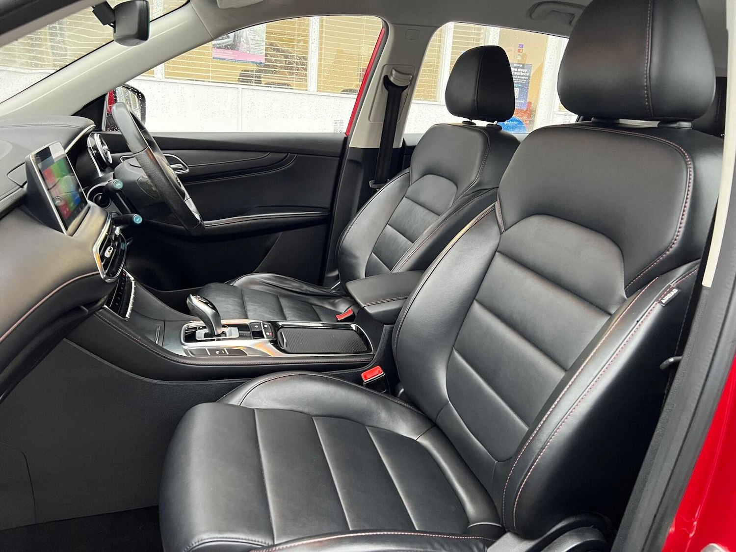 Used MG MG HS 2022 for sale - 76982773: Photo 23