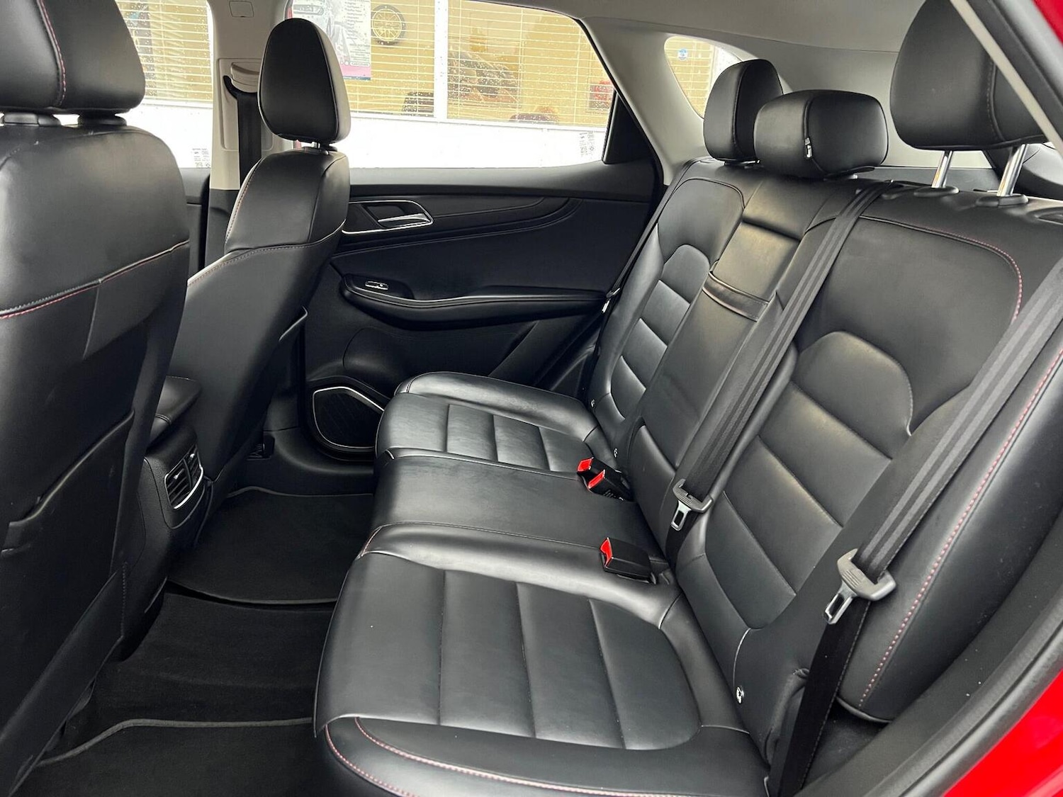 Used MG MG HS 2022 for sale - 76982773: Photo 24