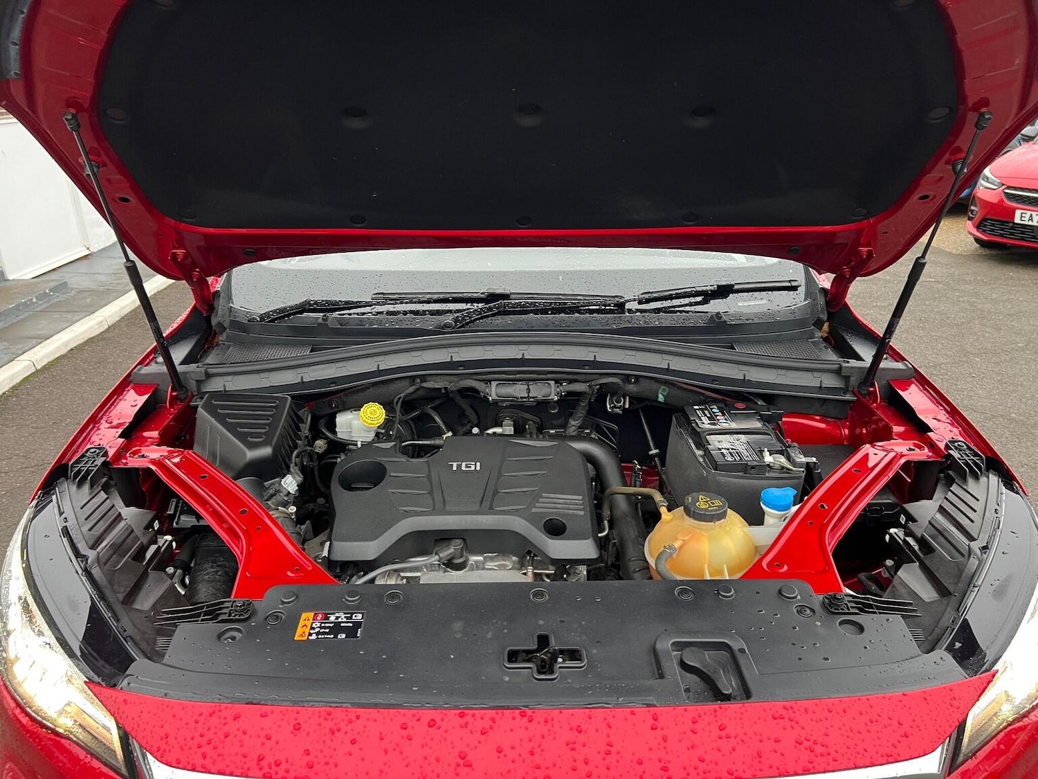 Used MG MG HS 2022 for sale - 76982773: Photo 25