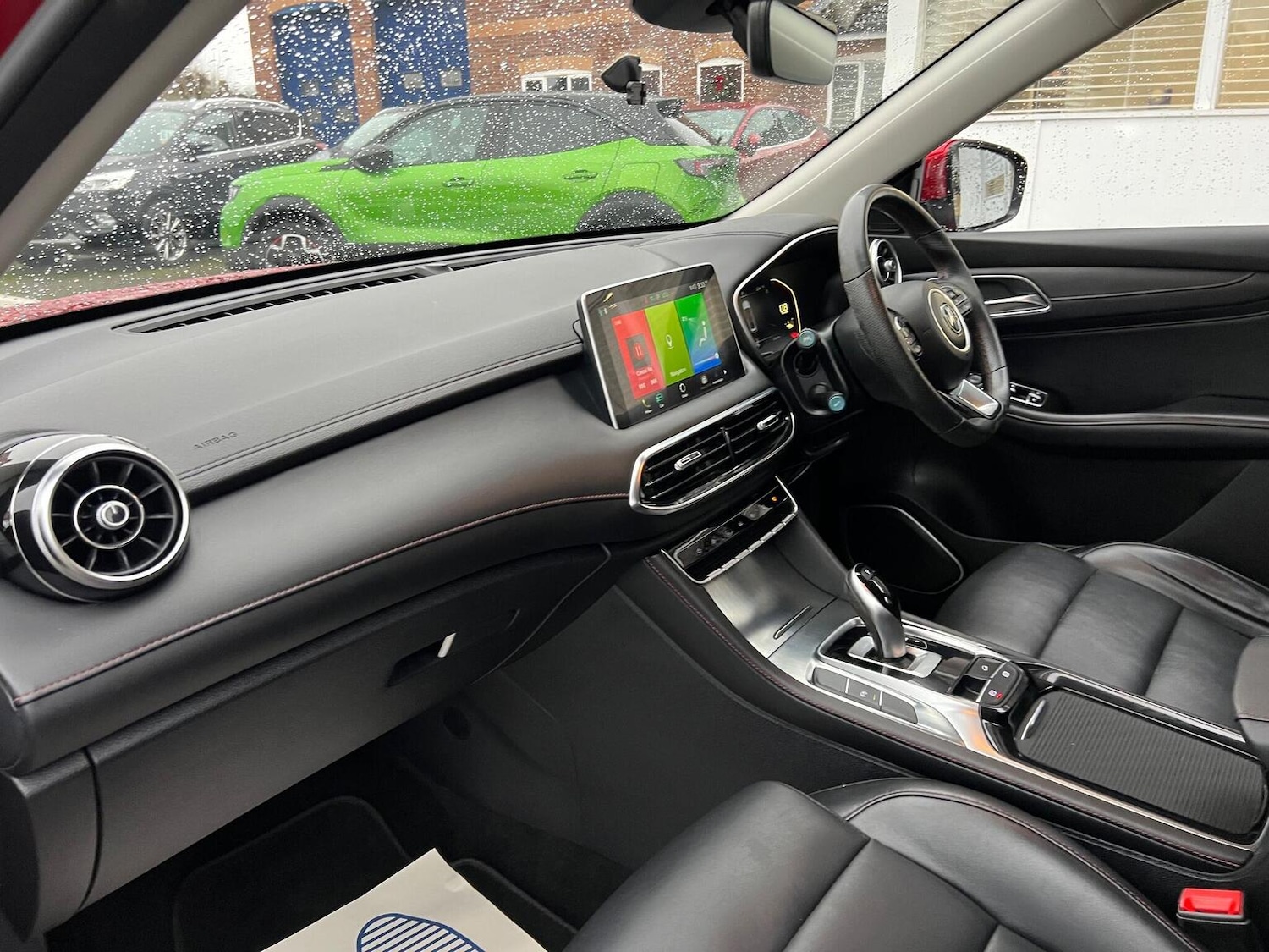 Used MG MG HS 2022 for sale - 76982773: Photo 28