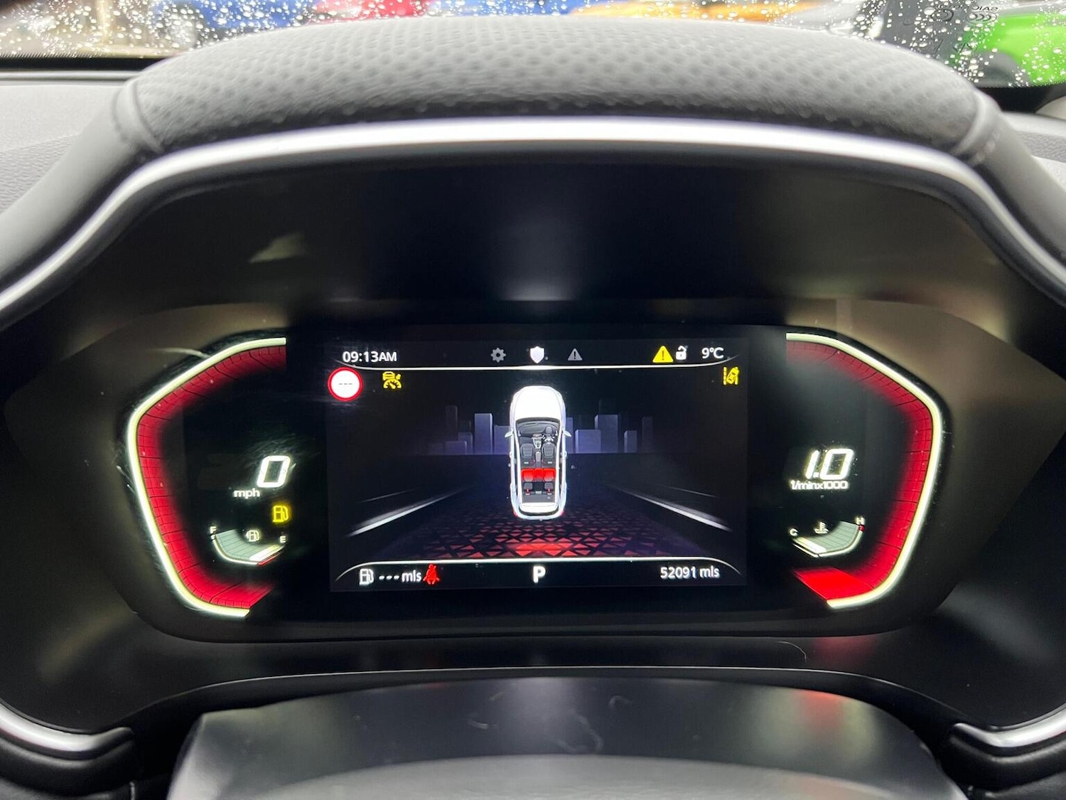 Used MG MG HS 2022 for sale - 76982773: Photo 5